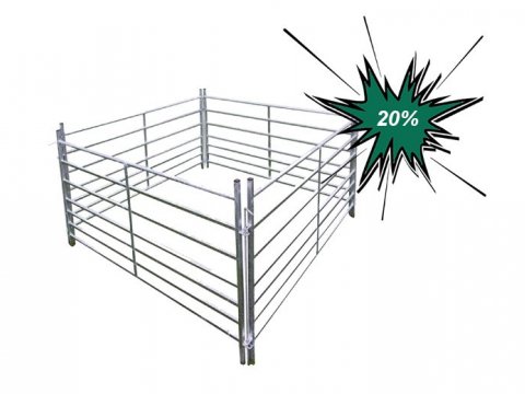 Afmælistilboð Landstólpa - Janúar