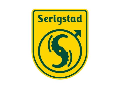 NÝTT UMBOÐ - SERIGSTAD