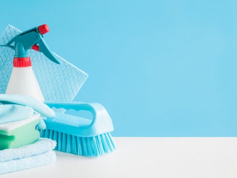 Verðlækkun - Þvottaefni í 20L brúsum