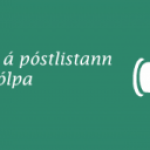 Póstlisti Landstólpa