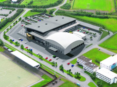 Lokað á morgun laugardag á Egilsstöðum