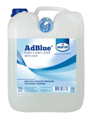 Adblue 10L Förch