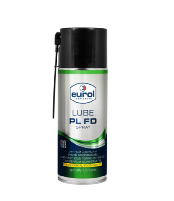 Lube PL spray 400ml