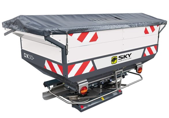 Sky DX30+ECONOV