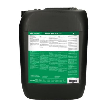 Jo&eth;d&yacute;fa - 20L