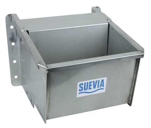 Drykkjartrog fyrir nautgripi