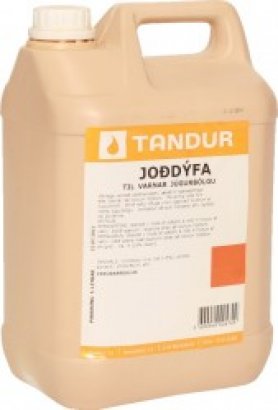 Joðdýfa - 5L