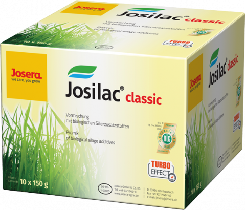 Josilac Classic