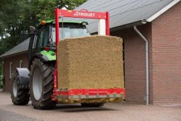  Triolet Stæðuskerar