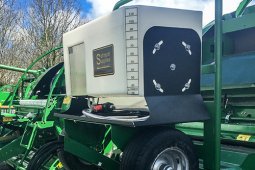 Selmech Íblöndunartæki