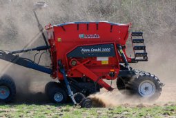 Tume-Agri S&aacute;&eth;v&eacute;lar