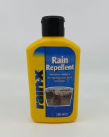 Rain-x glerfilma