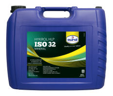 Glussi 20L ISO 32 Hykrol VHL