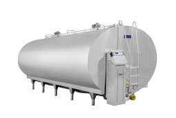 Mueller Mj&oacute;lkurtankar