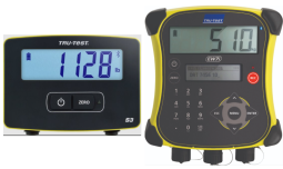 Tölvur fyrir fjárvogir