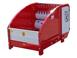 Serigstad FlexiFeeder