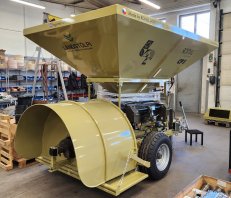 CP1 SIMPLE - Pulsuger&eth;arv&eacute;l