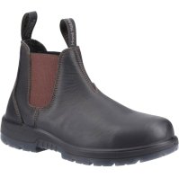 Brumby Hard Yakka