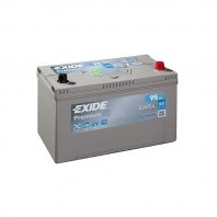 Exide EA954 Rafgeymir