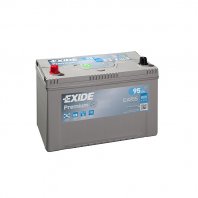Exide EA955 Rafgeymir