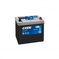Exide EB604/56068 Rafgeymir