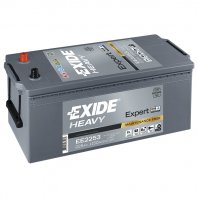 Exide EE2253 Rafgeymir