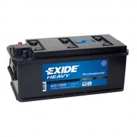 Exide EG 135 Rafgeymir