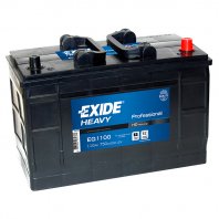 Exide EG1100 Rafgeymir