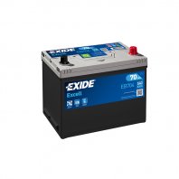 Exide EB704/57029 Rafgeymir