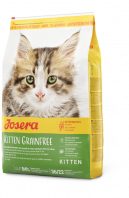 Kitten Grainfree kattafóður