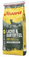 Lachs&Kartoffel hundafóður