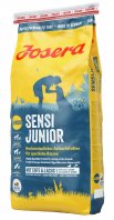 SensiJunior hundafóður