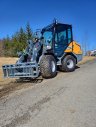Giant G3500 Z-BAR