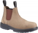 Brumby Hard Yakka
