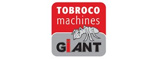 Tobroco Machines