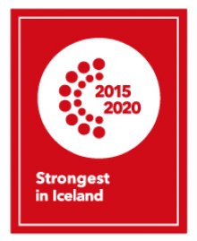 Framúrskarandi fyrirtæki 2