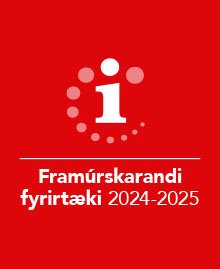 Framúrskarandi fyrirtæki