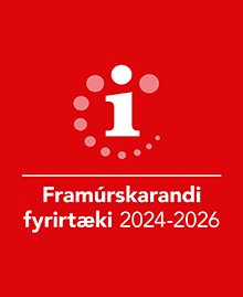 Framúrskarandi fyrirtæki